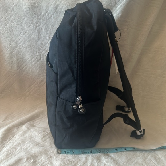 Kipling Haydar Backpack (black)